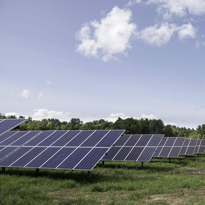 Westfield, Mass., Gets New 4.8 MW Community Solar Project - Solar Industry
