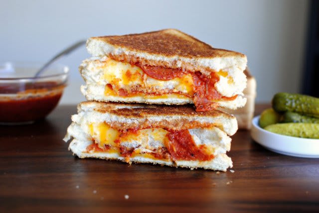 20 Delicious Lunchbox Sandwiches That Will Win You All the Mom Points