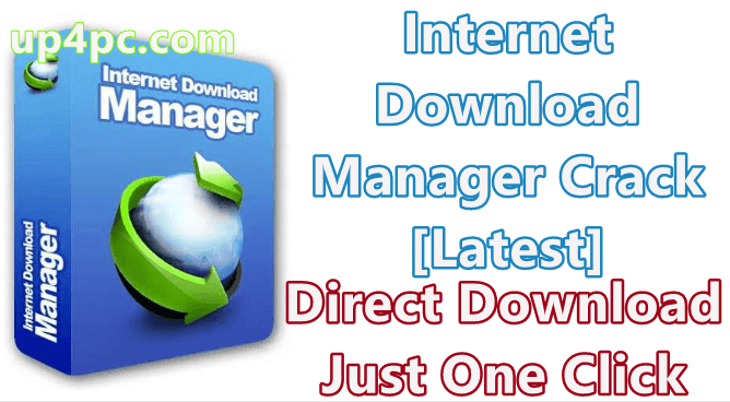 Internet Download Manager 6.36 Build 5 Retail + Serial Key [Latest] | Easy To Direct Download Pc Software