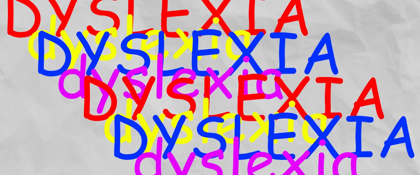 Why So Many People With Dyslexia Are Stans for Comic Sans