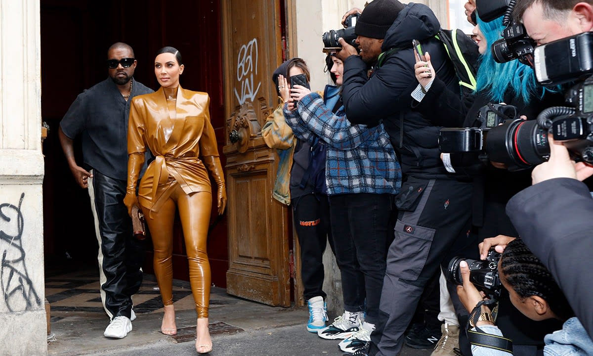Our Kim & Kanye Hoax & More Hilarious Reader Comments