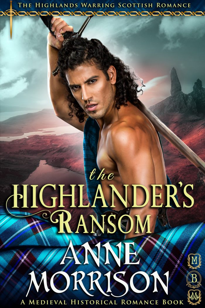 The Highlander's Ransom