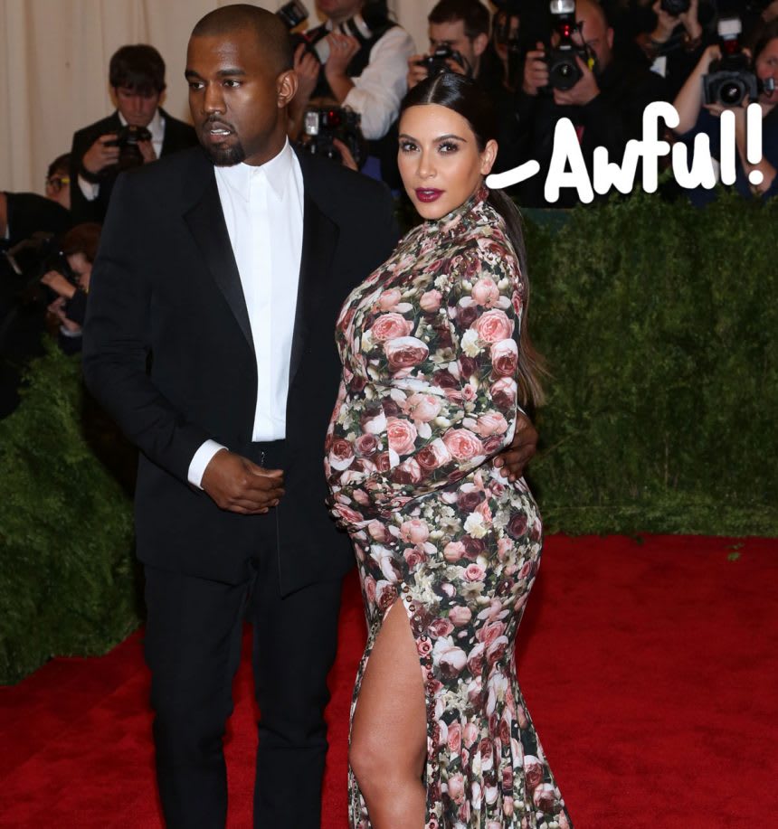 Kim Kardashian Reveals She 'Cried All The Way Home' After 2013 Met Gala Over Memes About Her Infamous Floral Dress