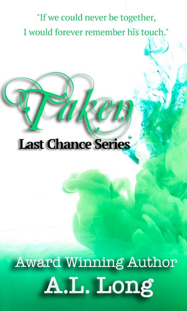 Taken: Last Chance Series - 3