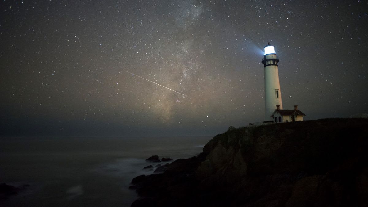 Orionid meteor shower 2023: When, where & how to see it