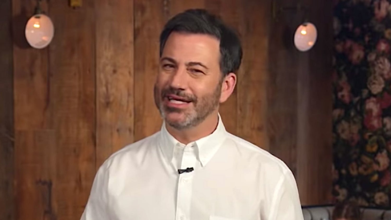 Jimmy Kimmel Hilariously Explains Why Twitter Doesn't Need To Fact-Check Trump