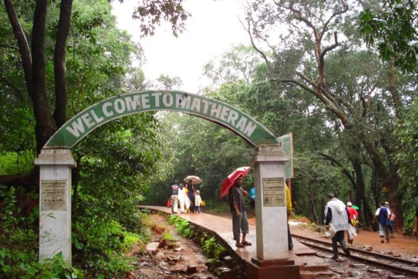 How to Reach Matheran Hill Station -Public Transport or your Vehicle? |