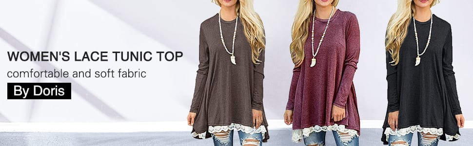 Best Women's Tops and Blouses T-Shirts Dresses 2020