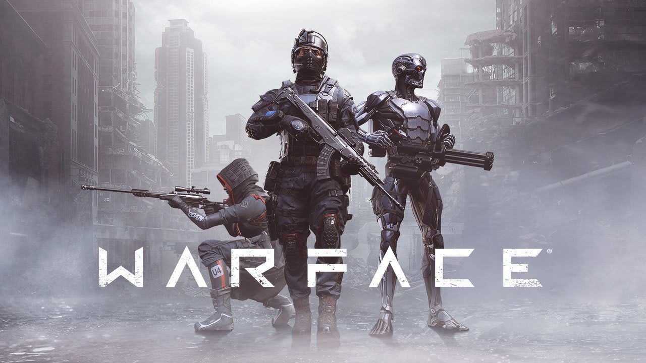 Feature: Warface Producer On Switch Port Parity, Crossplay And The Element Of Surprise