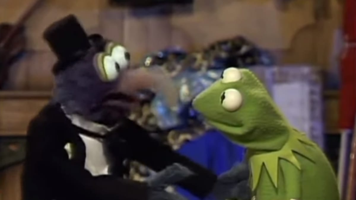 YouTube's Defunctland chronicles the creation and evolution of The Muppet Show
