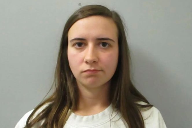 Ex-Alabama special ed teacher pleads guilty to having sex with teen students