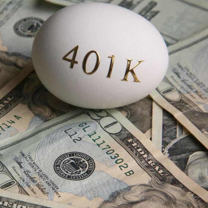 Should I wait to take my first required minimum distribution from 401(k) plan? Ask a Fool
