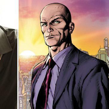 Jon Cryer Will Play Lex Luthor on The CW's 'Supergirl'