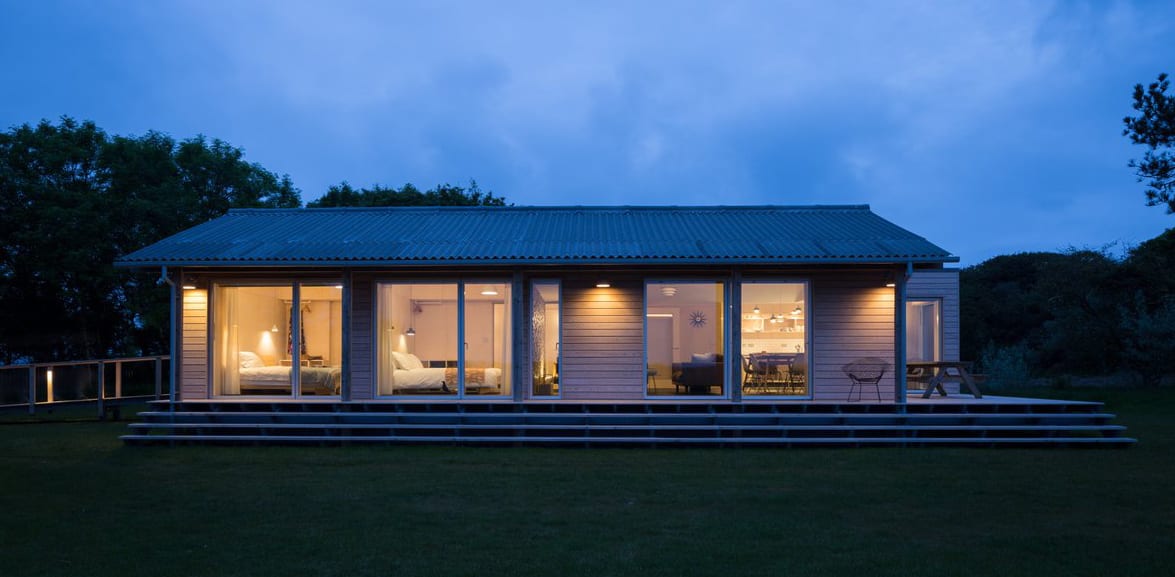 Passivhaus Detailing and Design: A Complete Guide for Architects