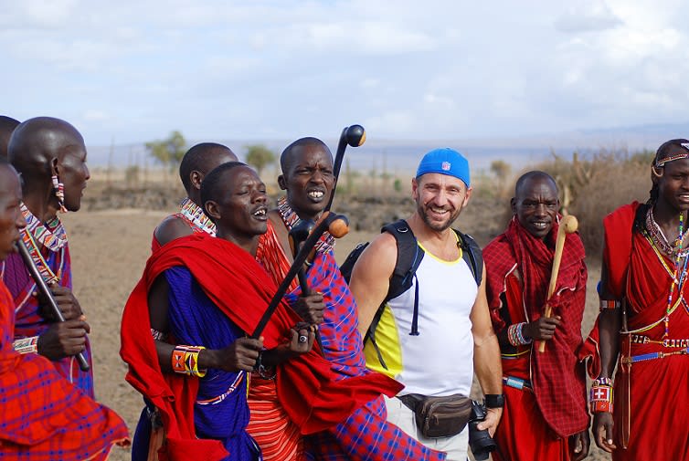Top 6 African Cultural Values to Know Before Traveling to Africa