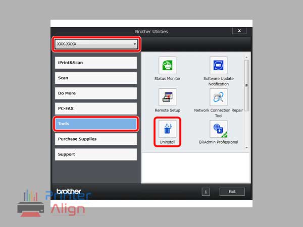 4 Easy Methods to Resolve Brother Printer Driver Unavailable