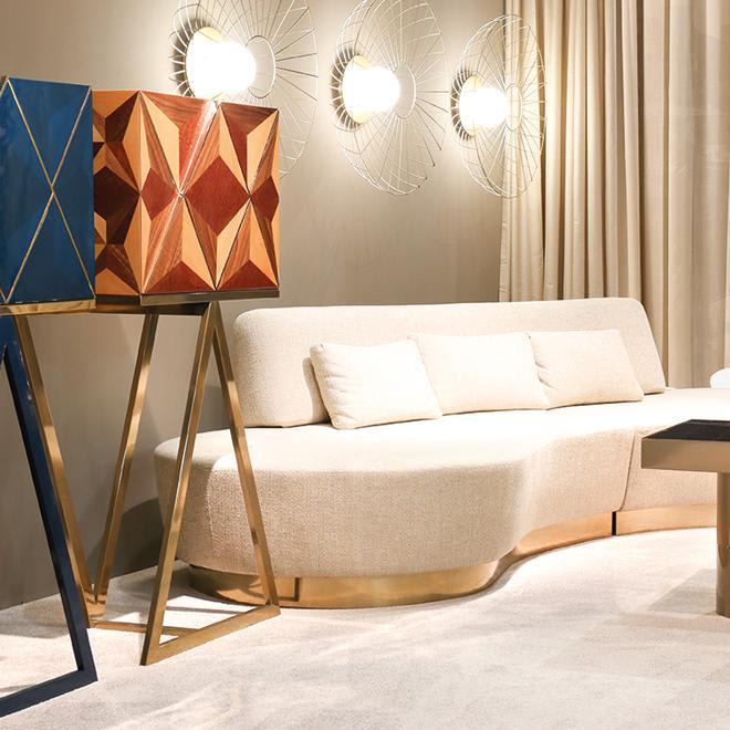 Best Exhibitors to See at Maison et Objet 2019