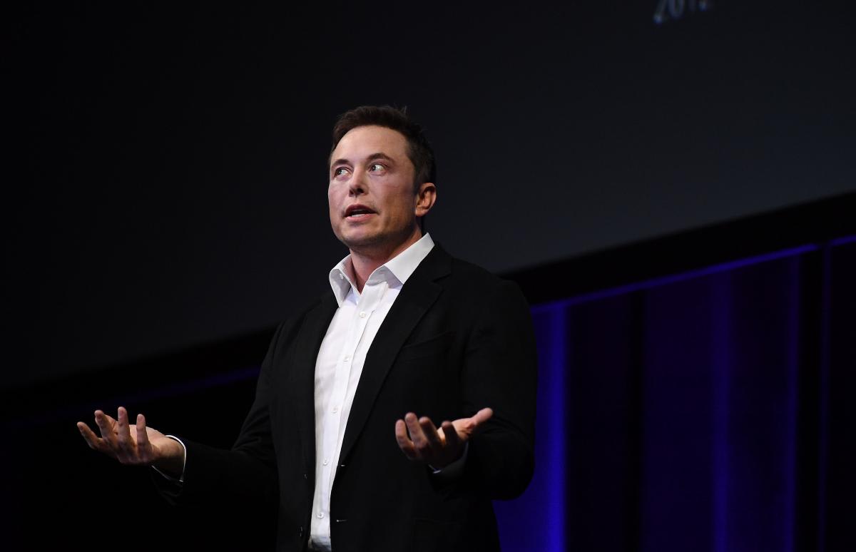Elon Musk Says Humans Should Already Have A Moon Base: “It’s 2017,” Musk said. “We should have a lunar base by now. What the hell’s going on?”