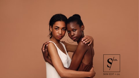 Beauty Marketplace For Women of Color