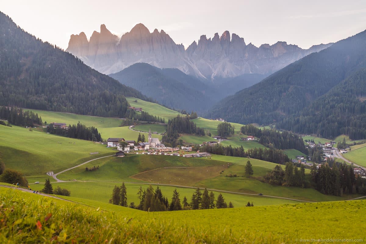 15 Things to Know When Planning a Trip to the Dolomites
