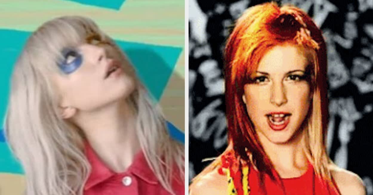 12 Reasons Why Hayley Williams Is The Best Artist Of This Generation