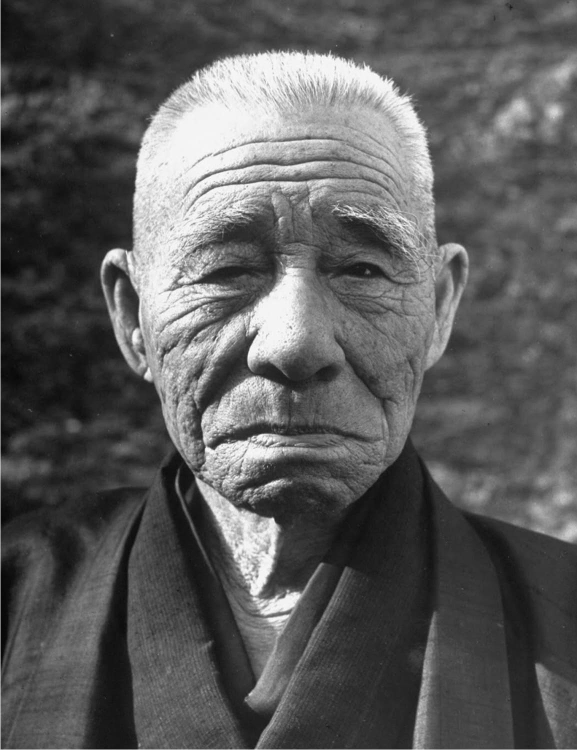 Mikimoto Kōkichi, Japanese entrepeneur and inventor of the cultured pearl.