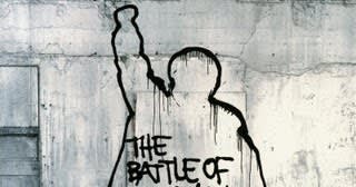 Rage Against the Machine - The Battle of Los Angeles Music Album Reviews