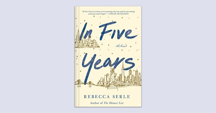 An Unconventional Romance Explores How Much Life Can Change 'In Five Years'