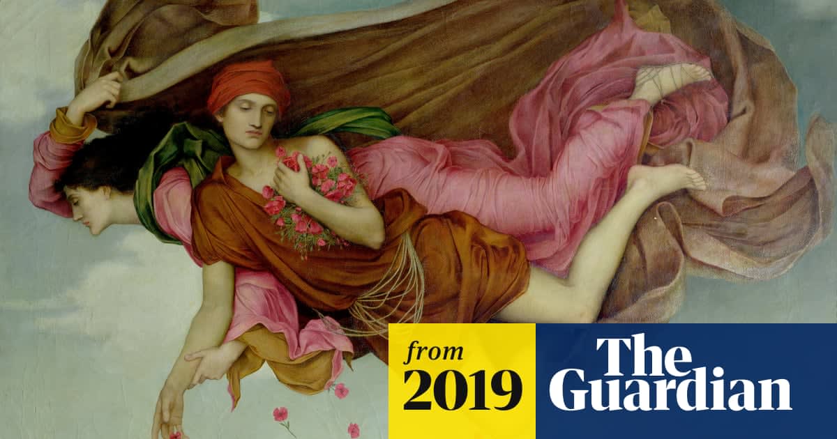 More than tragic muses: female pre-Raphaelite artists finally take flight