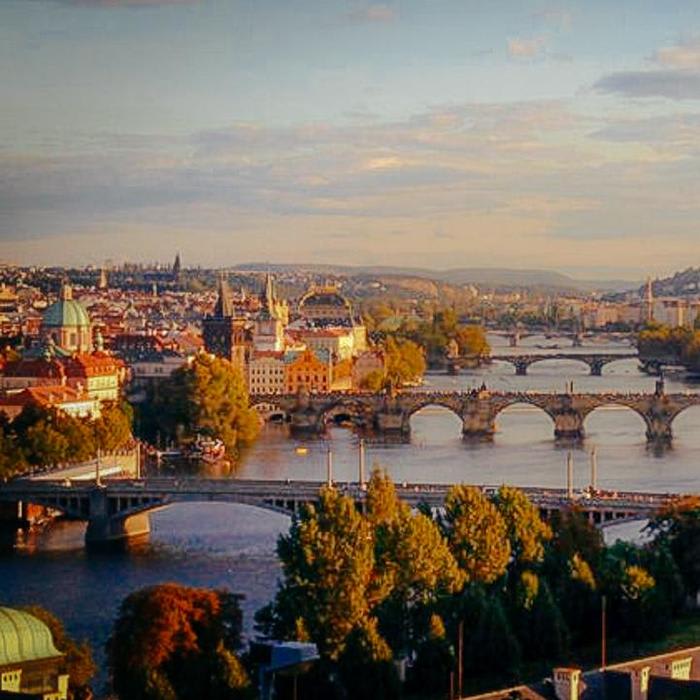 Prague like a local, 7 non-touristy things to do - Finland Travel Blog - Best Places to Visit in Europe