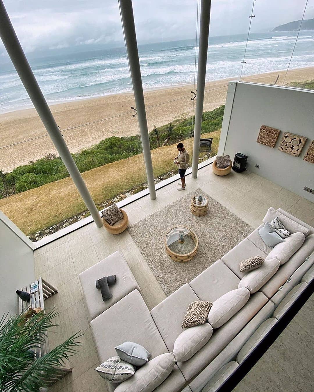 Seaside Guest House, Cape Town, South Africa