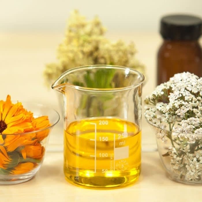 Are Essentials Oils Safe for Kids?