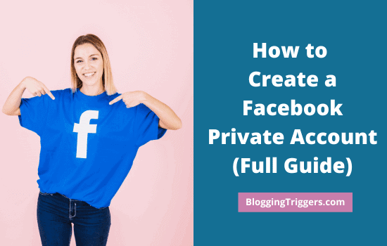 How to Make Your Facebook Account Private in 2023
