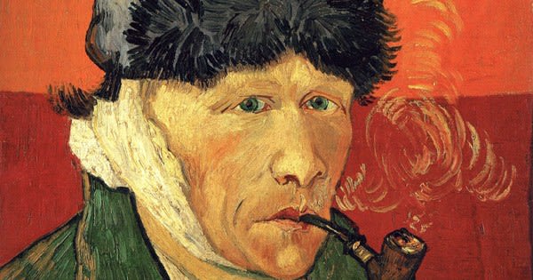 Van Gogh and Mental Illness