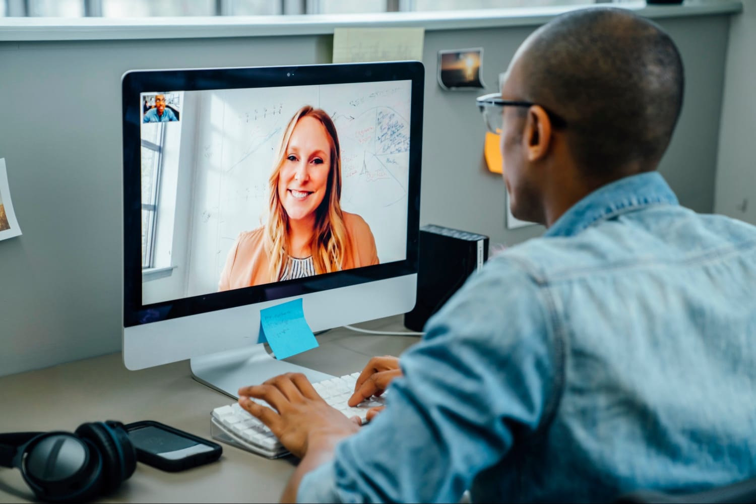5 Pro Tips for Virtual Presentations