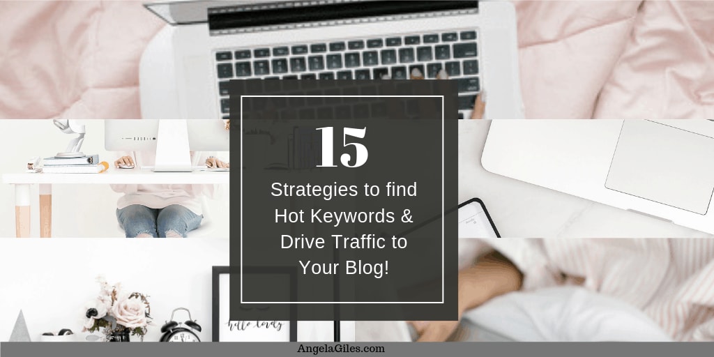 KeySearch Feature Review 2019: 15 Strategies I Use To Get Tons of Traffic To My Blog Using This Cheap Keyword Tool.
