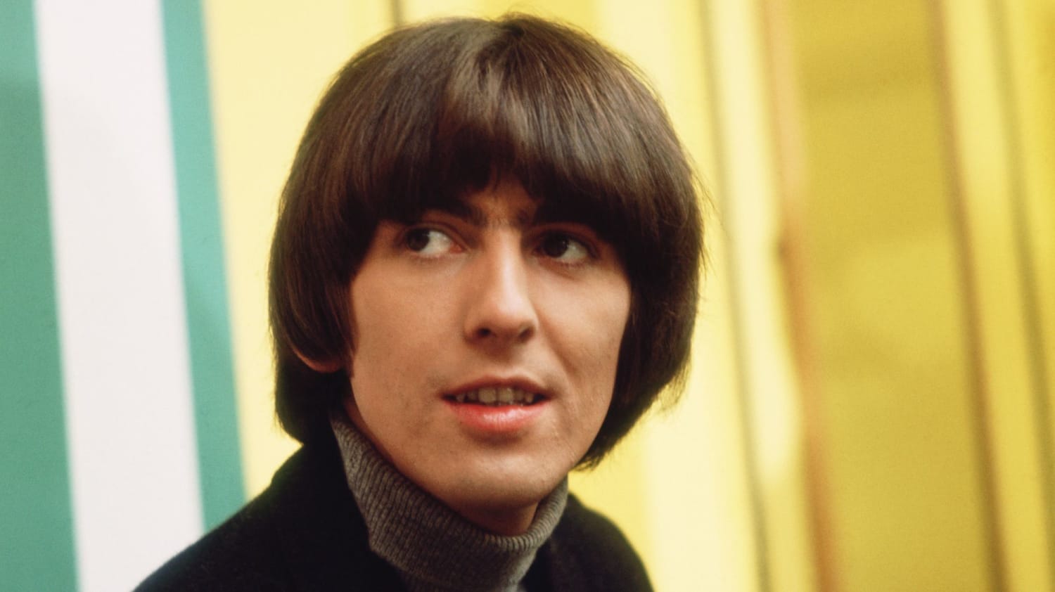 10 Fab Facts About George Harrison