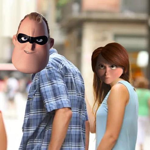 13 Incredibles Memes That Are Ready For Showtime