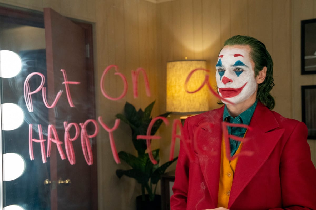 'Joker' Is the Highest-Grossing R-Rated Movie of All Time (UPDATE)