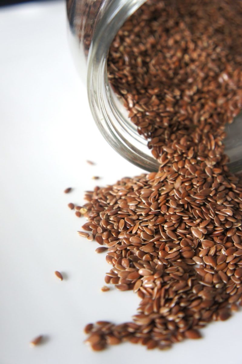 Flax Seed Benefits and How to Incorporate More into Your Diet ~