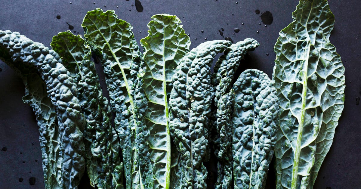 16 Superfoods That Are Worthy of the Title