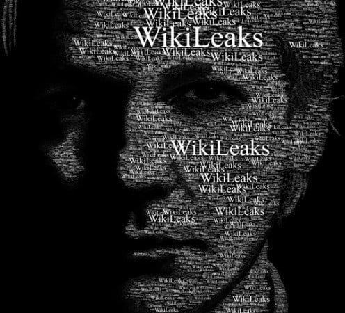 Julian Assange, Political Prisoner: A Dark Day for Citizenship