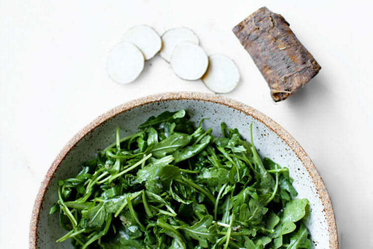 8 Easy Arugula Salad Recipes For Every Palate
