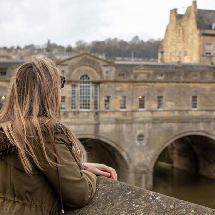 The Perfect Weekend in Bath, UK - for Relaxation and Indulgence