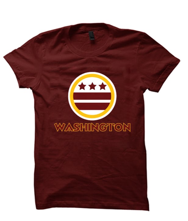 Washington Football Team daily T Shirt