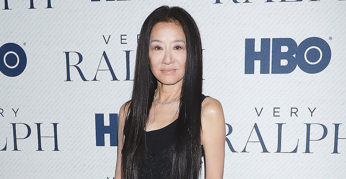 Vera Wang Shares Throwback Photos from Her 'Dream Job' as a Vogue Editor in the '70s