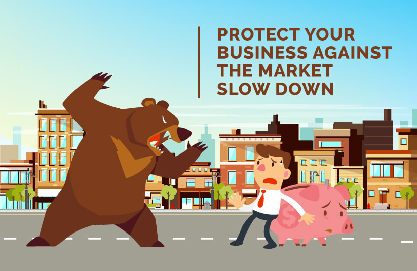 9 Steps To Protect Your Business Against Recession