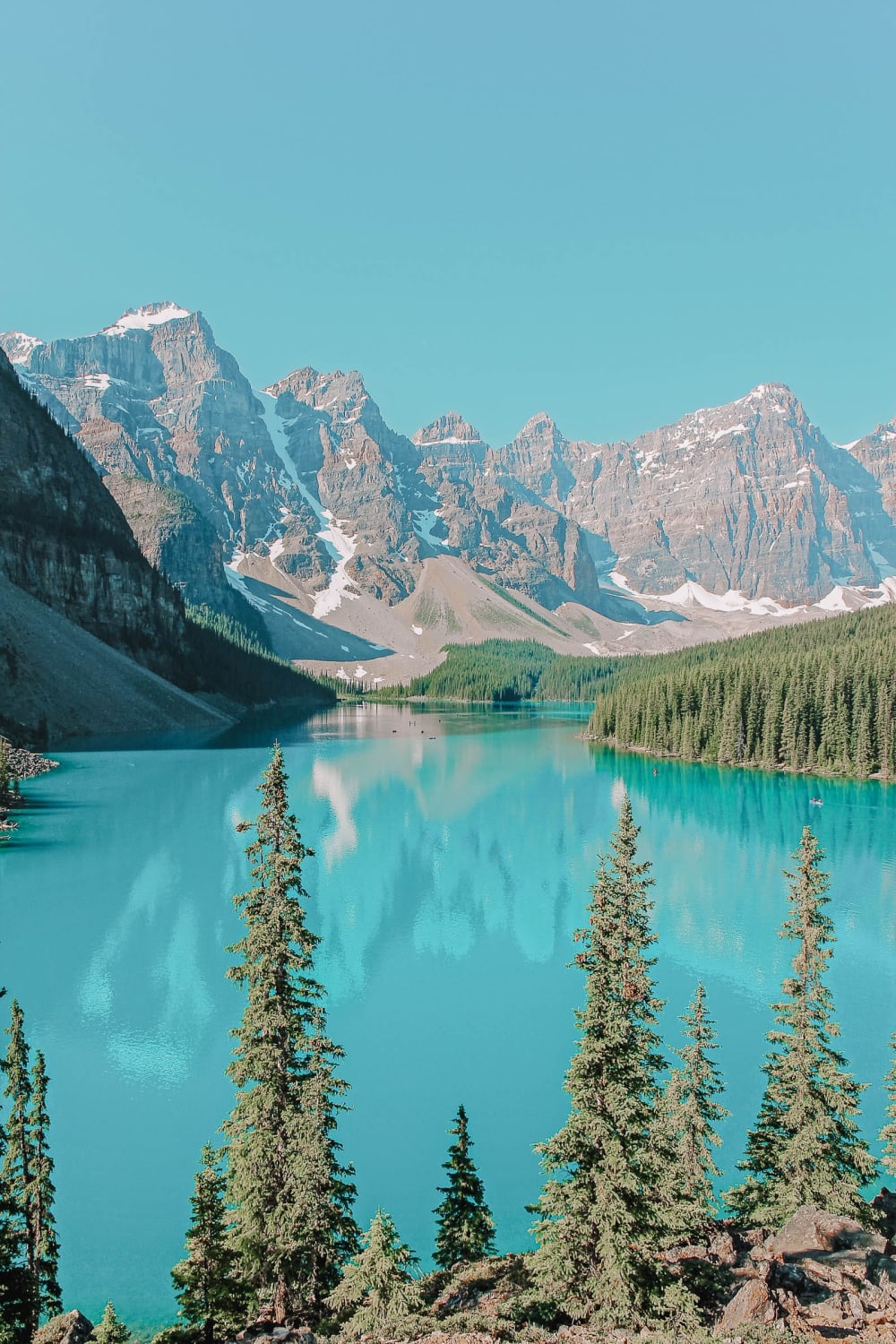 12 Best Things To Do In Banff, Alberta