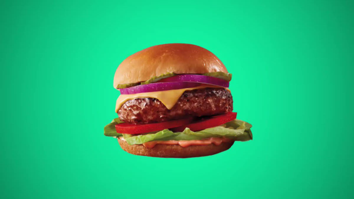 How did the company behind the Impossible Burger go from a small start-up to "the Xerox of fake meat?"