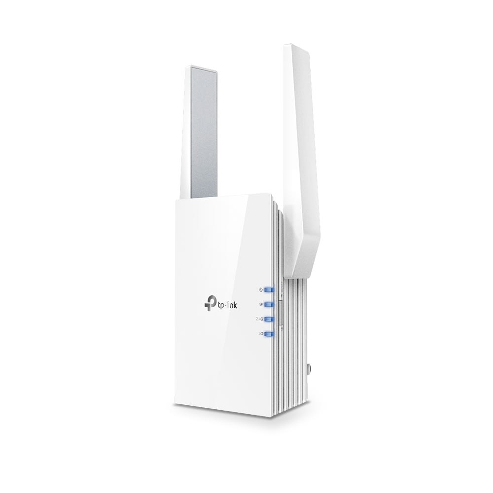TP-Link RE505X AX1500 Wi-Fi Range Extender - Latest Tech News, Reviews, Tips And Tutorials